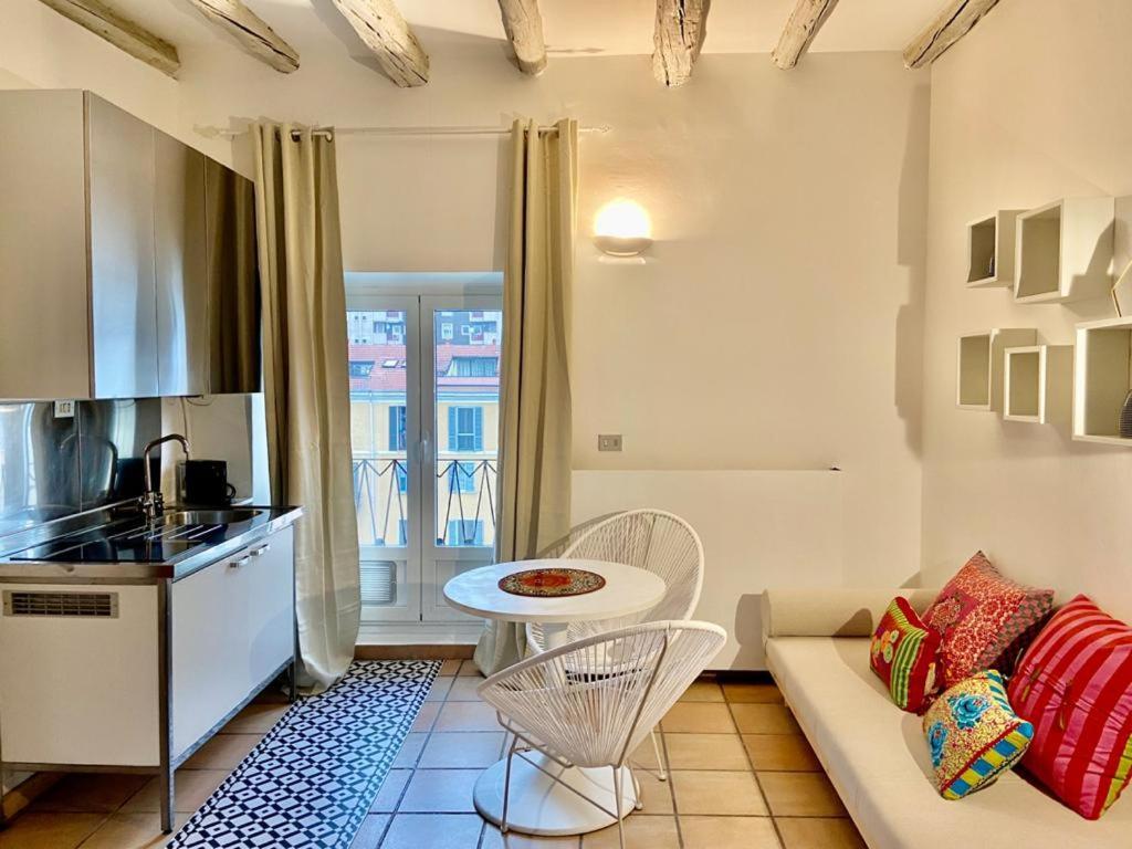 Attico Tortona Apartamento *