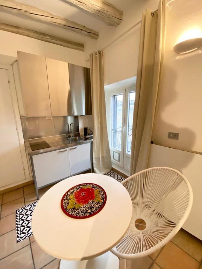 Attico Tortona Apartamento *