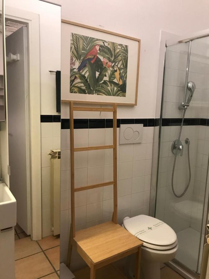 Attico Tortona Apartamento