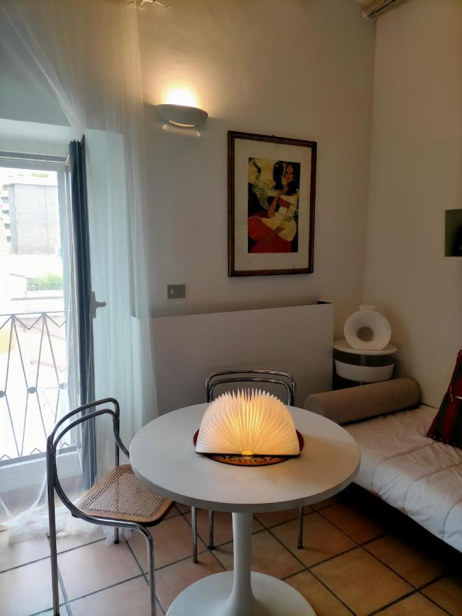 Apartamento Attico Tortona *